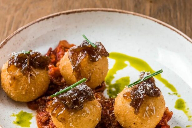 Trattoria Casa Bianca: 3 Πιάτα για Fine Dining 11