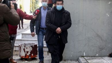 Την εξομολογούσε και μετά τη βίαζε: Φρίκη από τη δράση του ρασοφόρου 3