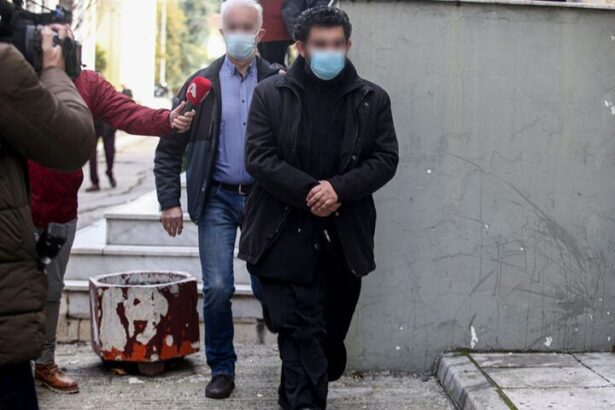 Την εξομολογούσε και μετά τη βίαζε: Φρίκη από τη δράση του ρασοφόρου 3
