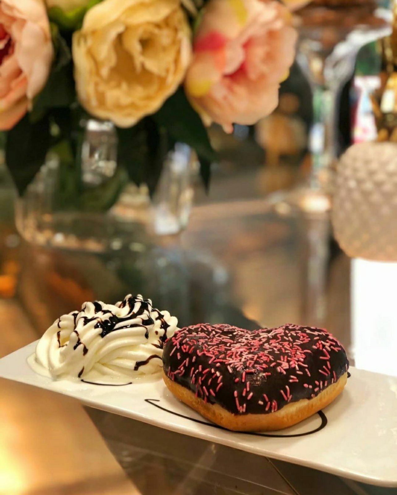 Μικρές εκπλήξεις... για την αγάπη σου 1