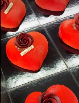 Μικρές εκπλήξεις... για την αγάπη σου 3