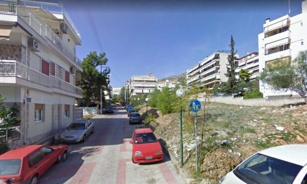Πεζόδρομος + μονόδρομος = τίποτα από τα δύο 15