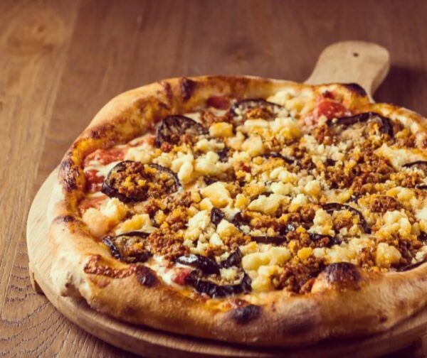 Στην Trattoria Casa Bianca μερικά πιάτα μυρίζουν μαμά! 4 Στην Trattoria Casa Bianca μερικά πιάτα μυρίζουν μαμά! 3