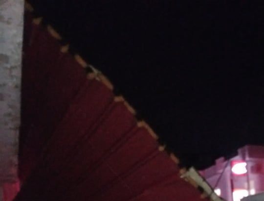 Κεντρικό Χαϊδάρι: Από θαύμα δεν είχαμε θύματα - Ιπτάμενο μεταλλικό σκέπαστρο, λόγω των θυελλωδών ανέμων 37