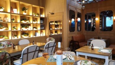 Στην Trattoria Casa Bianca μερικά πιάτα μυρίζουν μαμά! 59