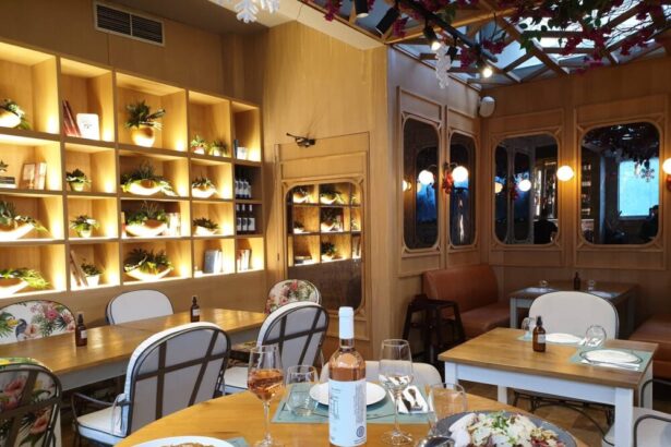 Στην Trattoria Casa Bianca μερικά πιάτα μυρίζουν μαμά! 15