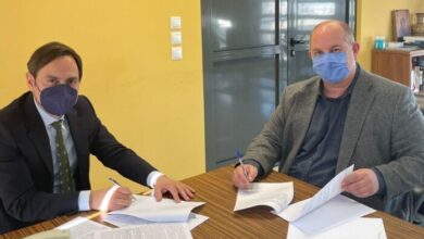 Εργασίες συντηρήσεων και μονώσεων σε σχολικά κτήρια 11
