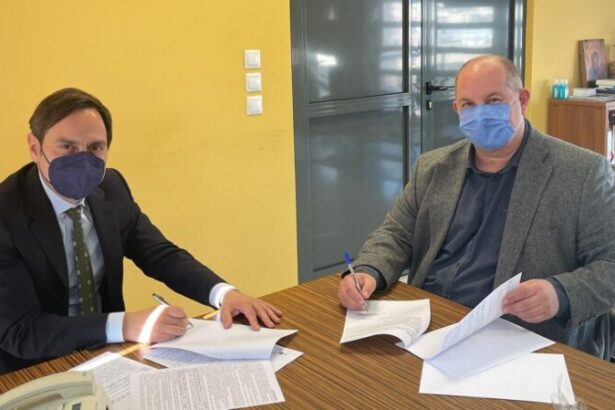 Εργασίες συντηρήσεων και μονώσεων σε σχολικά κτήρια 27