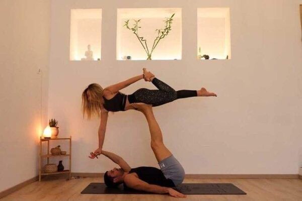 Pranayama Yoga Center στο Χαϊδάρι - Προσοχή! Η γιόγκα προκαλεί υγεία και ευτυχία 4 Pranayama Yoga Center στο Χαϊδάρι - Προσοχή! Η γιόγκα προκαλεί υγεία και ευτυχία 3