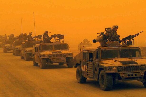 "Βομβάρδιζαν σαν να κάνουν βόλτα σε παιδική χαρά" 7