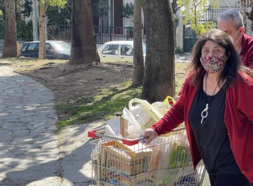 Συγκέντρωση βιβλίων για τη Δημοτική Βιβλιοθήκη 6 Συγκέντρωση βιβλίων για τη Δημοτική Βιβλιοθήκη 5