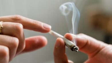 Καθηγητής Θωμαΐδης: Τα λύματα δείχνουν ότι ένας στους 10 κατοίκους της Αττικής κάνει χρήση κάνναβης 7