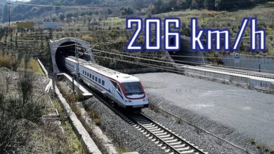 Ελβετία: Καλή τύχη στην Ελλάδα με τα τρένα των 200 χλμ./ώρα! 17