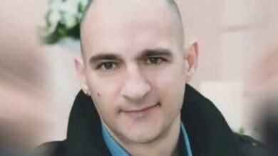 Νεκρός σε οικοδομή στο Δάσος εντοπίστηκε ο Νίκος 55