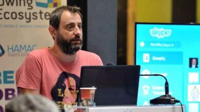 To πρώτο deal του ενός δισεκατομμυρίου για start up έγινε από ένα "παιδί της δυτικής όχθης" 6