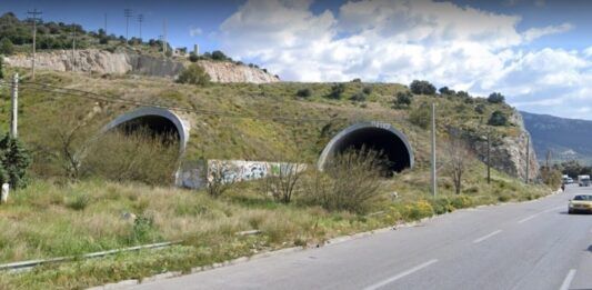 κυκλοφοριακό έργο