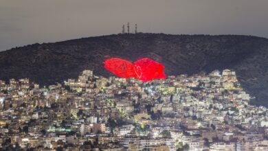 ερωτικά hot spot
