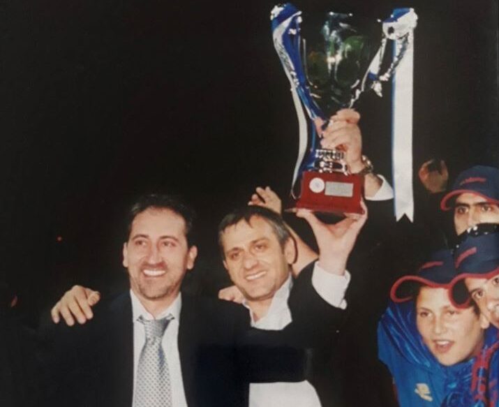 Ο αξέχαστος τελικός, που σημάδεψε την αθλητική ιστορία του Χαϊδαρίου 26 Ο αξέχαστος τελικός, που σημάδεψε την αθλητική ιστορία του Χαϊδαρίου 25