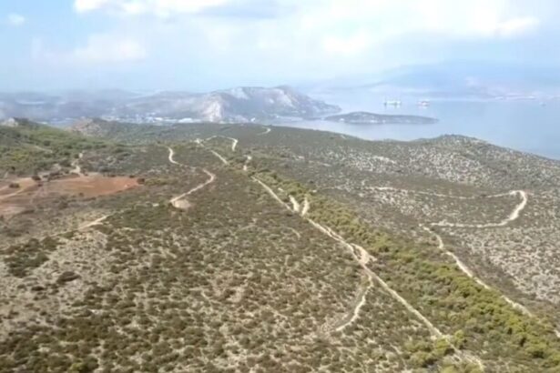 Έκπληξη και προβληματισμός από τα σχέδια της Εκκλησίας στο Σχιστό 3