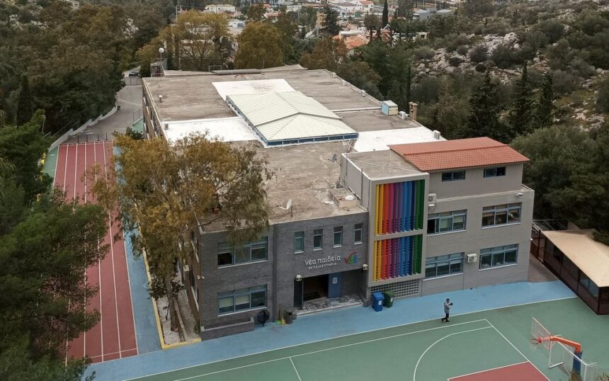 Συμμετοχή σε δράσεις για την "Διαμόρφωση Κλίματος Αλληλοσεβασμού και Σεβασμού της Διαφορετικότητας" 2 Συμμετοχή σε δράσεις για την "Διαμόρφωση Κλίματος Αλληλοσεβασμού και Σεβασμού της Διαφορετικότητας" 1