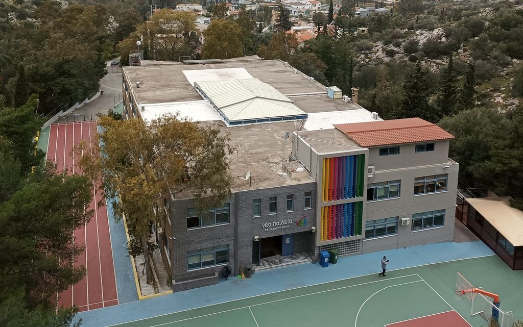 Συμμετοχή σε δράσεις για την "Διαμόρφωση Κλίματος Αλληλοσεβασμού και Σεβασμού της Διαφορετικότητας" 2 Συμμετοχή σε δράσεις για την "Διαμόρφωση Κλίματος Αλληλοσεβασμού και Σεβασμού της Διαφορετικότητας" 1
