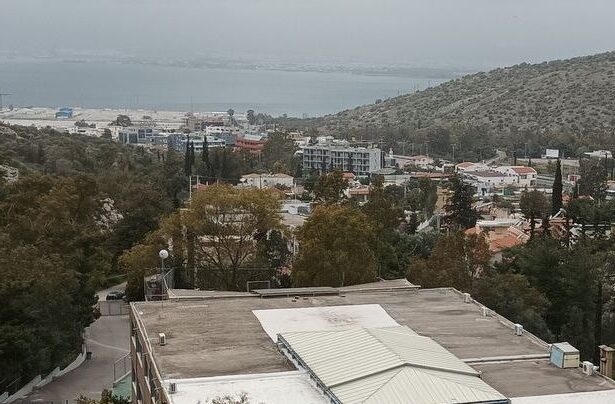 "Είμαστε κάθετα αντίθετοι σε μονάδα φυσικού αερίου δίπλα στα σπίτια μας" 15