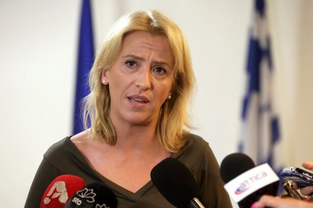 Την ενοχή Δούρου πρότεινε η εισαγγελέας στη δίκη για την Μάνδρα 21