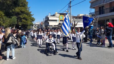 Η Αναστασία δεν το έβαλε κάτω! 9