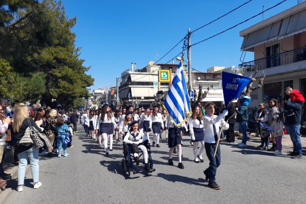 Η Αναστασία δεν το έβαλε κάτω! 3