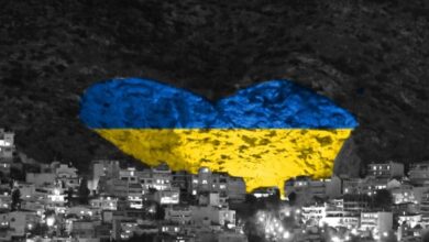 "Η καρδιά του Χαϊδαρίου πονά" 7