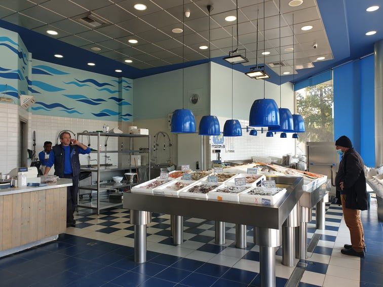 Ώρα για "Θάλασσα" και καλή Σαρακοστή! 4 Ώρα για "Θάλασσα" και καλή Σαρακοστή! 3
