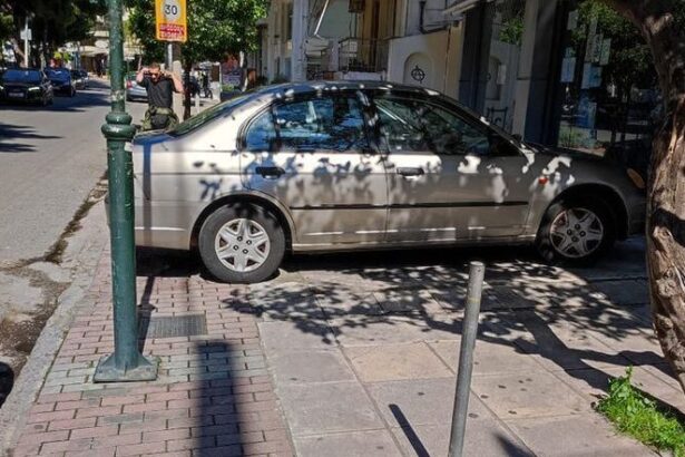 "Το απερίγραπτο χάλι της Στρ. Καραϊσκάκη!" 41