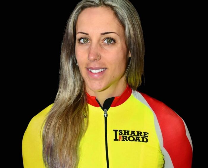 Βαρβάρα Φασόη: Θέλω να επιστρέψω σπίτι, κάποιος με περιμένει... 1