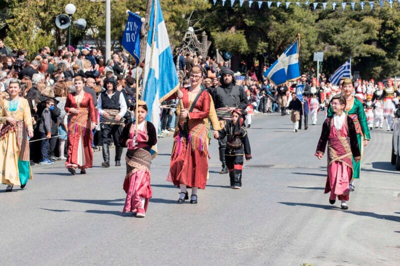 Εικόνες από μια υπέροχη 25η Μαρτίου στο Χαϊδάρι 22 Εικόνες από μια υπέροχη 25η Μαρτίου στο Χαϊδάρι 21