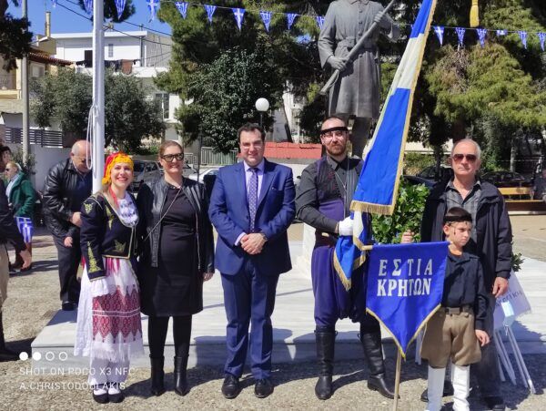 Εικόνες από μια υπέροχη 25η Μαρτίου στο Χαϊδάρι 30 Εικόνες από μια υπέροχη 25η Μαρτίου στο Χαϊδάρι 29