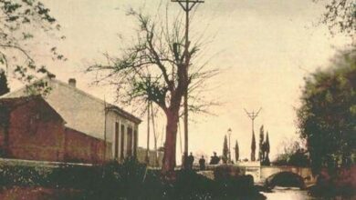 Εμμανουήλ Ροΐδης, ύμνος για έναν "άλλο" Κηφισό 20
