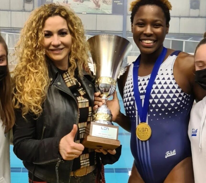 Η Βενετία Μπλιάμπτη στο πλευρό των Κυπελλούχων Ευρώπης! 2 Η Βενετία Μπλιάμπτη στο πλευρό των Κυπελλούχων Ευρώπης! 1