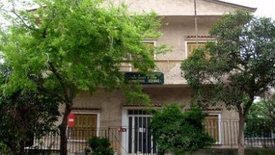 "Καλό ταξίδι Παναγιώτη Γιαννομήτρο, θα θυμόμαστε πάντα όσα έκανες για την πόλη"! 29
