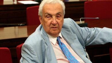 Δημήτρης Κοντομηνάς: Ο δεινός αυτοδημιούργητος επιχειρηματίας που "έφυγε" με χρέη 37