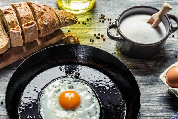 Ελαιόλαδο και τηγάνισμα: Σύγκριση με σπορέλαια 29