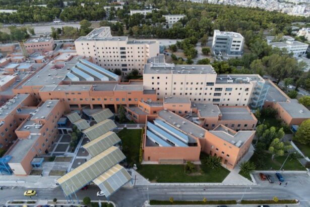 Το "Αττικόν" σε διεθνή μελέτη επαναστατικού φαρμάκου για τη σχιζοφρένεια 25