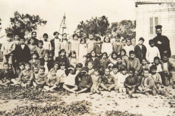 Χαϊδάρι, 100 χρόνια από τη Μικρασιατική Καταστροφή: Να αναδείξουμε τη "δική μας προσφυγιά" 25