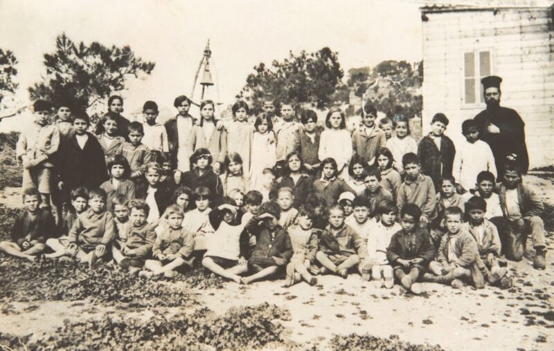 Χαϊδάρι, 100 χρόνια από τη Μικρασιατική Καταστροφή: Να αναδείξουμε τη "δική μας προσφυγιά" 1