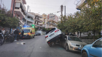 Ελιγμός διαφυγής! 3