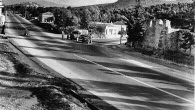 Λεωφόρος Αθηνών και Ιερά Οδός, 1960! 19