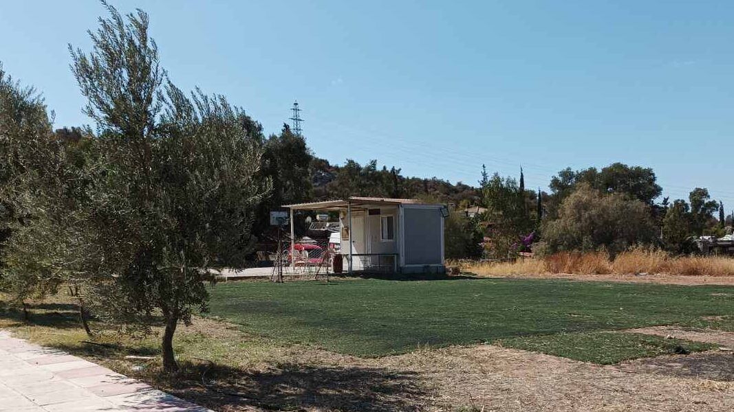 Κάτω Αφαία: Ανοιξιάτικες εργασίες από τους κατοίκους για τη γειτονιά τους 4 Κάτω Αφαία: Ανοιξιάτικες εργασίες από τους κατοίκους για τη γειτονιά τους 3