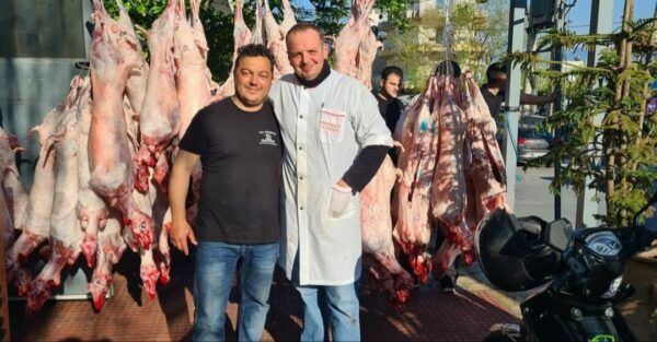 Πάσχα στον Πάσχο! Παράγγειλε... τώρα που "γυρίζει"! 10 Πάσχα στον Πάσχο! Παράγγειλε... τώρα που "γυρίζει"! 9