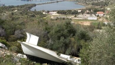 Αγναντεύοντας τη θάλασσα από 'κει ψηλά... 17
