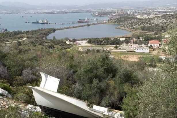 Αγναντεύοντας τη θάλασσα από 'κει ψηλά... 47