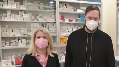 Κοινωνικό Φαρμακείο Αιγάλεω: Δώρισε εδώ τα φάρμακα που δεν χρειάζεσαι πια! 37